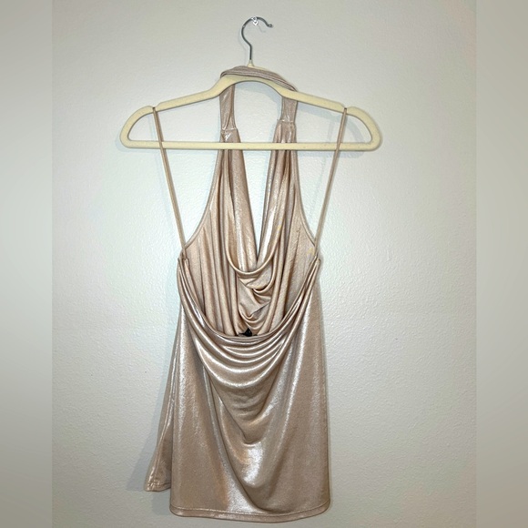 New Express Top Size M - Picture 3 of 3